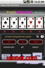 game pic for Poker Slot Machine